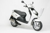 2009 Peugeot Vivacity 50 photo